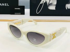 Picture of Chanel Sunglasses _SKUfw56896405fw